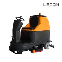 레칸 탑승형 습식청소장비 L-90D