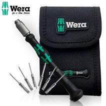 베라 정밀 드라이버 비트 세트 MICRO/7 휴대폰 카메라 시계