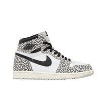 조던 1 레트로 하이 OG 화이트 시멘트 Jordan Retro High White Cement