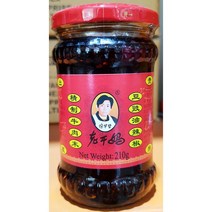 우육장 210g x24개 양념 유라죠우 식당 업소 식당용, 1