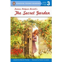 Secret Garden:, Secret Garden, Hautzig, Deborah/ Carabetta,.., Price Stern Sloan