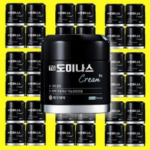 태극제약 TG 도미나스 크림 Rx 시즌3 50g 도미나 탄력 잡티 색소침착 미백 멜라닌