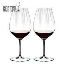 [리델] 퍼포먼스 까베르네 메를로 2P, 상세 설명 참조