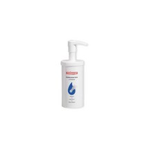 PediBaehr 페디베어 풋 밤 크림 500ml