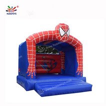 에어바운스 에어풀장 놀이터 미끄럼틀 가정 키즈카페 유치원 어린이집 높은 품질 10ft/13ft PVC 풍선 반송, 01 C1_02 12x12ft