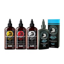 (당일) Bossman 보스맨 남자 수염관리 120ml 오일 4종 택1, 4. Magic