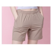 뒤란 드라이 핏 쿨 트레이닝 4부 쇼츠 3colors