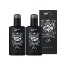 비알티씨 회사원C PICK BRTC 파워 옴므 올인원 솔루션 200ml 더블기획 디즈니 에디션, 1set