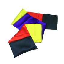 마술도구 초보자 장기자랑 학예회 색이 변하는 머플러 카멜레온실크 고급형