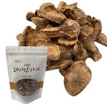 돼지감자차, 1봉, 100g