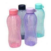 셀럽하우스 물병 물통 텀블러 보틀 운동 헬스 쉐이크 500ml 4개