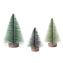 이케아 크리스마스 트리 장식 탁상 성탄절 소품 3종 세트 +yhc몰, ll개별제품ll