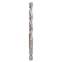 보쉬 목재용 육각 드릴비트 Wood Hex 8mm 2608595523