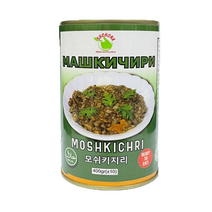 할랄 푸드스 모쉬키지리 400g MOSHKICHIRI HALAL, 1개