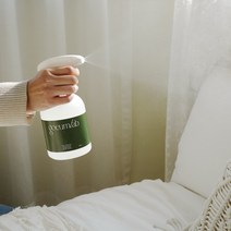 피톤치드 스프레이 편백수 에센셜 500ml, 고급형 500ml 2개, 없음