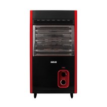 인더스 공업용 산업용 사무실 대형 카본 온풍기 히터 INO-VHC3000, 차콜, IN-3400A(차콜)