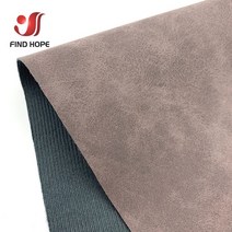 지붕자재 인조 스웨이드 반투명 양피 PU 부드러운 가죽 방수 합성 롤 바느질 소파 보우 의류 DIY 재료 수제 공지사항, 8.Black Brown 2 - A4 20cm x 30