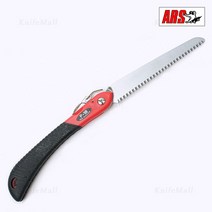 ARS 일본 아루스 접톱 180mm(P-18) 원예톱 목공톱, 1개