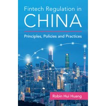 Fintech Regulation in China: Principles Policies and Practices Hardcover, Cambridge University Press, English, 9781108488112