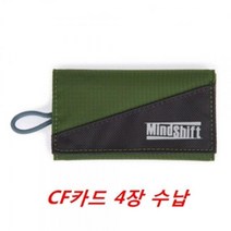 ACE709402CF 메모리케이스 그린 마인드쉬프트기어 카드어게인