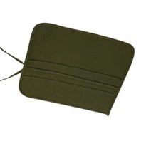 수채화 붓 유화 falofalo 【상표 등록제】 캔버스 화필 케이스 롤 펜 케이스 도구 넣어 페인트 브러쉬 백 22 슬롯 일본 직배송