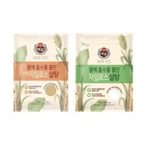 백설 자일로스 설탕 1kg 1+1, 상세페이지 참조