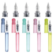 파이롯트 카쿠노 패밀리 만년필 F M, 카쿠노 패밀리 M, 걸 핑크