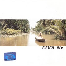 중고CD) 쿨 (Cool) 6집 - Jumpo Mambo