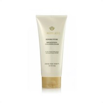 마지스레네 히노키 퓨어 브라이트닝 클렌징폼 180ml