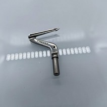 미니재봉틀 가정용 휴대용 미싱 재봉틀 Rarts Looper Y34393 야마토 용 대만 제 양질, [01] Y34393