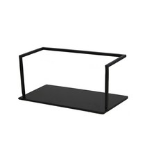 [VMD][VF-52] 철재블랙지갑거치대