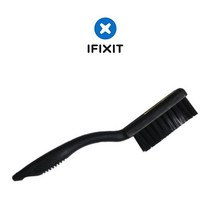 IFIXIT 아이픽스잇 기판 청소 브러쉬 정전기 방지 브러시 (칫솔 중) iFixit