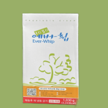 에버휩 휘핑크림 1030g 1개, 에버휩 1030g