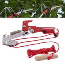 세지 고지 충전 전동 장대전지 가위 꽃 나무전지가위 높은 고도 확장 로퍼 분기 확장 가능한 과일 나무 가지 치기 톱 커터 정원 트리머 도구