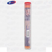 골든트리 브이텍 파워픽스 스틸용 에폭시 접착제 보수 막대형, 스틸전용 (100g) VT-1384OZ2ro