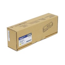 신도리코 C420 정품토너 P420T6KY 노랑 6000매 사용가능기종 CL3030DN P420dn CM3030, 1개, 칼라
