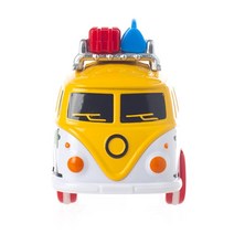 후렉션방식 아기장난감 자동차 캠핑카 어린이집