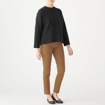 [MUJI] 스트레치 레깅스 팬츠 F9AG701