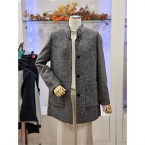 아날도바시니 세이브존02 차이나카라 자켓 AV11JK04M