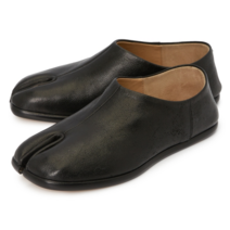 메종마르지엘라 마틴마르지엘라 타비 S58WR0033 PR058 T8013 여자 슬립온