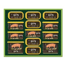 햄선물세트 목우촌 제주 돔베팸 59호(쇼핑백 포함) 캔선물세트/통조림선물세트/명절선물세트/추석/설선물세트/구정선물세트/식품선물세트/사은품/기념품/실속선물세트, [명절대전]