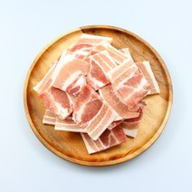 냉동 삼겹살 850g, 3개