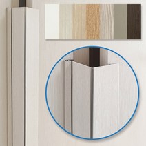아이손 문틈손끼임방지 접이형 전면보호대 1100mm, 5번색상