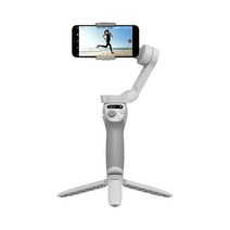 DJI OM 4 SE 3축 스마트폰 짐벌 스태빌라이저 삼각대 포함, DJI Osmo Mobile SE, DJI 오즈모 모바일 SE