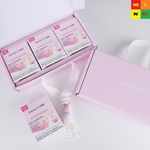 락토필듀오 3박스 여성 질 유산균 질건강유산균 urex 프로바이오틱스