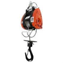 UDT윈치 미니윈치 HT-230S(구.UHT-230S)230KG1홀단