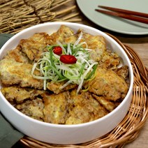 아임셰프 소고기 육전 + 파채 포함 453g 밀키트 쿠킹박스