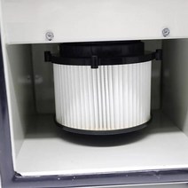 치과 실험실 진공 추출기 디지털 제어 먼지 청소 기계 치과 실험실 장비용 치과 집진기, 02 220V