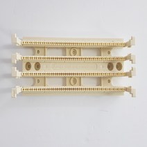 SJC 110블럭 100P 랙용 원텐블럭, 1개, SJC 110블럭 100P(랙용)