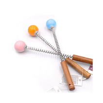 골프공 안마기 스프링마사지 핸디안마기 봉 스틱 어깨, ALLthat™ 핑크 DC003109_AT™